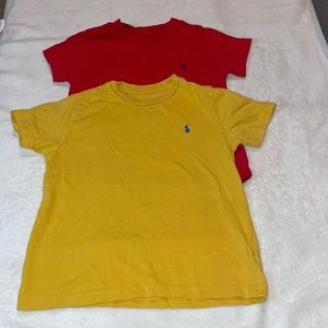Toddler boys Tshirt